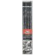 Meyco Grafitceruza szett 4 db/cs 14259
